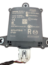 Load image into Gallery viewer, MAZDA 3 REAR LEFT BLIND SPOT RADAR SENSOR (P) PN: BDTS-67Y30-B