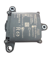 Load image into Gallery viewer, MAZDA 3 REAR LEFT BLIND SPOT RADAR SENSOR (P) PN: BDTS-67Y30-B
