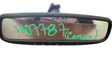 Load image into Gallery viewer, 2014-2020 INFINITI Q50 INTERIOR REAR VIEW MIRROR (P) PN: 4112A-N13HL4