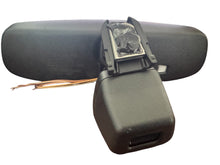 Load image into Gallery viewer, 2014-2020 INFINITI Q50 INTERIOR REAR VIEW MIRROR (P) PN: 4112A-N13HL4