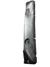 Load image into Gallery viewer, 2012-2015 FIAT 500 ENGINE RADIATOR PROTECTION COVER PANEL (P) PN: 055111393AD