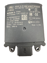 Load image into Gallery viewer, FORD ESCAPE REAR RIGHT BLIND SPOT SENSOR (P) PN: LJ6T-14D453-AC