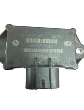 Load image into Gallery viewer, 2015-2022 RAM PROMASTER CITY FUEL PUMP CONTROL MODULE (P) PN: 68193711AC