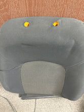 Load image into Gallery viewer, 2014-2018 NISSAN VERSA FRONT RIGHT PASSENGER UPPER SEAT CUSHION (RH) (P)
