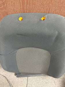 2014-2018 NISSAN VERSA FRONT RIGHT PASSENGER UPPER SEAT CUSHION (RH) (P)