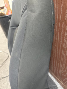 2014-2018 NISSAN VERSA FRONT RIGHT PASSENGER UPPER SEAT CUSHION (RH) (P)