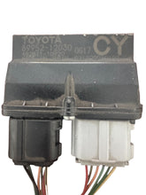 Load image into Gallery viewer, TOYOTA PRIUS PRIME RIGHT SEAT OCCUPANT SENSOR MODULE (P) PN: 89952-12030