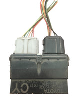 Load image into Gallery viewer, TOYOTA PRIUS PRIME RIGHT SEAT OCCUPANT SENSOR MODULE (P) PN: 89952-12030