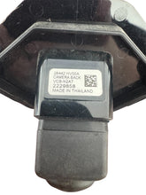 Load image into Gallery viewer, NISSAN ROGUE SPORT REAR VIEW BACK UP CAMERA (P) PN: 28442HV00A