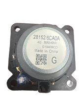 Load image into Gallery viewer, 2019-2024 NISSAN ALTIMA FRONT RIGHT DASH SPEAKER (RH) (P)