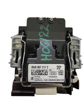 Load image into Gallery viewer, AUDI A4 QUATTRO FRONT UPPER WINDSHIELD LANE ASSIST VIEW CAMERA (P) PN: 8W0 907 217 C