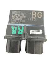Load image into Gallery viewer, TOYOTA COROLLA RIGHT SIDE SEAT OCCUPANT SENSOR (RH) (P) PN: 89952-0E011