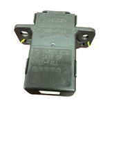 Load image into Gallery viewer, 2021-2022 NISSAN KICKS CONSOLE BACK ADAPTER USB CHARGING PORT POWER OUTLET (P)