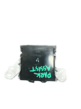 Load image into Gallery viewer, 2016-2018 TOYOTA TACOMA DRIVER PARK ASSIST LEFT HAND DASH (P) PN: 89340-04010