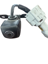 Load image into Gallery viewer, HYUNDAI SANTA FE REAR VIEW BACK UP CAMERA (P) PN: 95760-2W150
