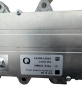Load image into Gallery viewer, SUBARU FORESTER FRONT WINDSHIELD CAMERA EYE SIGHT LANE ASSIST (P) PN: 87501SJ020