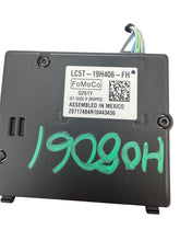 Load image into Gallery viewer, LINCOLN AVIATOR FRONT WINDSHIELD LANE ASSIST CAMERA (P) PN: LC5T-19H406-FH