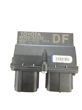 Load image into Gallery viewer, TOYOTA CAMRY FRONT PASSENGER SEAT OCCUPANT SENSOR (P) PN: 89952-07020