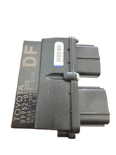 Load image into Gallery viewer, TOYOTA CAMRY FRONT PASSENGER SEAT OCCUPANT SENSOR (P) PN: 89952-07020