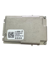 Load image into Gallery viewer, GMC TERRAIN FRONT WINDSHIELD LANE DEPARTURE CAMERA (P) PN: 84740059