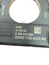 Load image into Gallery viewer, 2015-2020 ACURA TLX STEERING COLUMN POSITION ANGLE SENSOR (P) PN: 35000-TR0-A110-M1