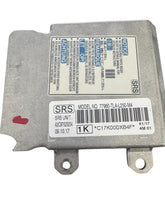 Load image into Gallery viewer, HONDA CR-V AIRBAG CONTROL MODULE (P) PN: 77960-TLA-L250-M4