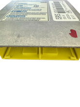 Load image into Gallery viewer, HONDA CR-V AIRBAG CONTROL MODULE (P) PN: 77960-TLA-L250-M4