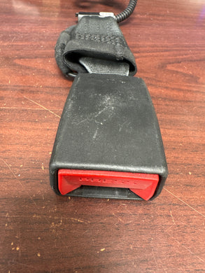2022-2023 HONDA CIVIC REAR LEFT 2ND SECOND ROW BUCKLE (LH) (P)
