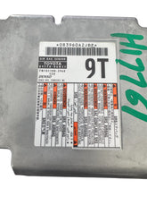 Load image into Gallery viewer, TOYOTA CAMRY AIRBAG CONTROL MODULE (P) PN: 89170-06B31