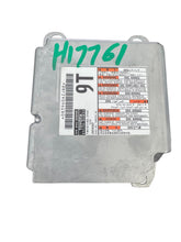 Load image into Gallery viewer, TOYOTA CAMRY AIRBAG CONTROL MODULE (P) PN: 89170-06B31