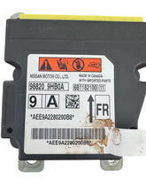 Load image into Gallery viewer, NISSAN ALTIMA AIRBAG CONTROL MODULE (P) PN: 98820 9HB0A