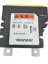 Load image into Gallery viewer, NISSAN ROGUE AIRBAG CONTROL MODULE (P) PN: 98820 6RF0C
