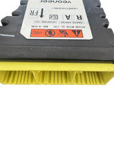 Load image into Gallery viewer, NISSAN ROGUE AIRBAG CONTROL MODULE (P) PN: 98820 6RF0C