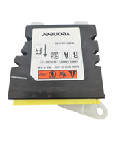 Load image into Gallery viewer, NISSAN ROGUE AIRBAG CONTROL MODULE (P) PN: 98820 6RF0C