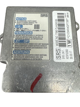 Load image into Gallery viewer, HONDA CR-V AIRBAG CONTROL MODULE PN: 77960-TLA-A240-M4 (P)