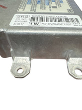 Load image into Gallery viewer, HONDA CR-V AIRBAG CONTROL MODULE PN: 77960-TLA-A240-M4 (P)