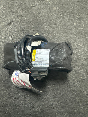 2009-2012 FORD ESCAPE PASSENGER SEAT AIRBAG (RH) (P)