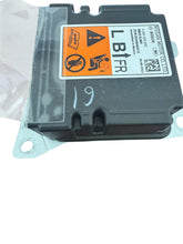 Load image into Gallery viewer, NISSAN SENTRA AIRBAG CONTROL MODULE PN: 98820 6LB0B (P)