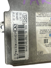 Load image into Gallery viewer, HONDA ACCORD SRS CONTROL MODULE UNIT PN: 77960-TA0-L010-M4 (P)