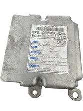 Load image into Gallery viewer, HONDA ODYSSEY AIRBAG CONTROL MODULE PN: 77960-THR-A020-M2 (P)