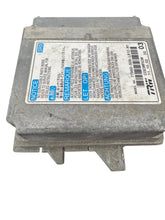 Load image into Gallery viewer, HONDA ODYSSEY AIRBAG CONTROL MODULE PN: 77960-S0X-L812-M1 (P)