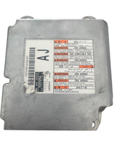 Load image into Gallery viewer, TOYOTA PRIUS AIRBAG CONTROL MODULE (P) PN: 89170-47B10