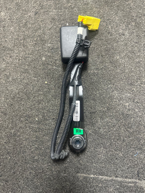 2018-2023 KIA RIO FRONT RIGHT PASSENGER BUCKLE (RH) (P)PN: 88840 H9250WK