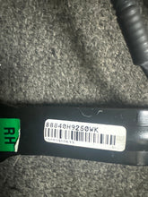 Load image into Gallery viewer, 2018-2023 KIA RIO FRONT RIGHT PASSENGER BUCKLE (RH) (P)PN: 88840 H9250WK