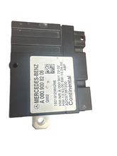 Load image into Gallery viewer, 2016 - 2019 MERCEDES W447 METRIS FUEL GAS PUMP CONTROL MODULE (P) PN: A009008206