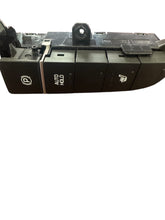 Load image into Gallery viewer, 2020-2022 HYUNDAI IONIQ DRIVER SIDE SEAT HEATER SWITCH (P) PN: 93600 G2AH04X