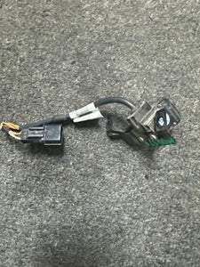 2016 - 2018 KIA SORENTO REAR VIEW BACKUP PARKING ASSIST CAMERA P PN: 95760-C6110