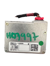 Load image into Gallery viewer, HYUNDAI SONATA FRONT WINDSHIELD LANE DEPARTURE CAMERA (P) PN: 99211-L0000