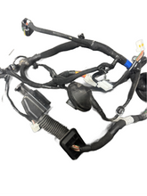 Load image into Gallery viewer, 2019-2021 KIA FORTE FRONT LEFT SIDE DOOR PANEL WIRING HARNESS (LH) (P) PN:91600-M7520