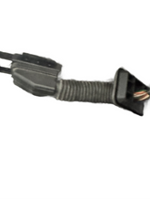 Load image into Gallery viewer, 2019-2021 KIA FORTE FRONT LEFT SIDE DOOR PANEL WIRING HARNESS (LH) (P) PN:91600-M7520